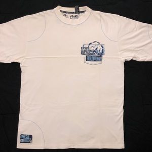 ENYCE Clothing Co. short sleeve shirt
